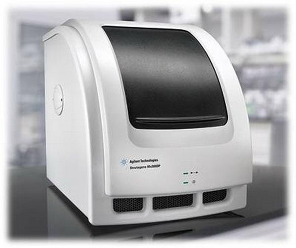 Real Time PCR, Stratagene Mx 3005P
