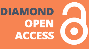 Diamond Open Access