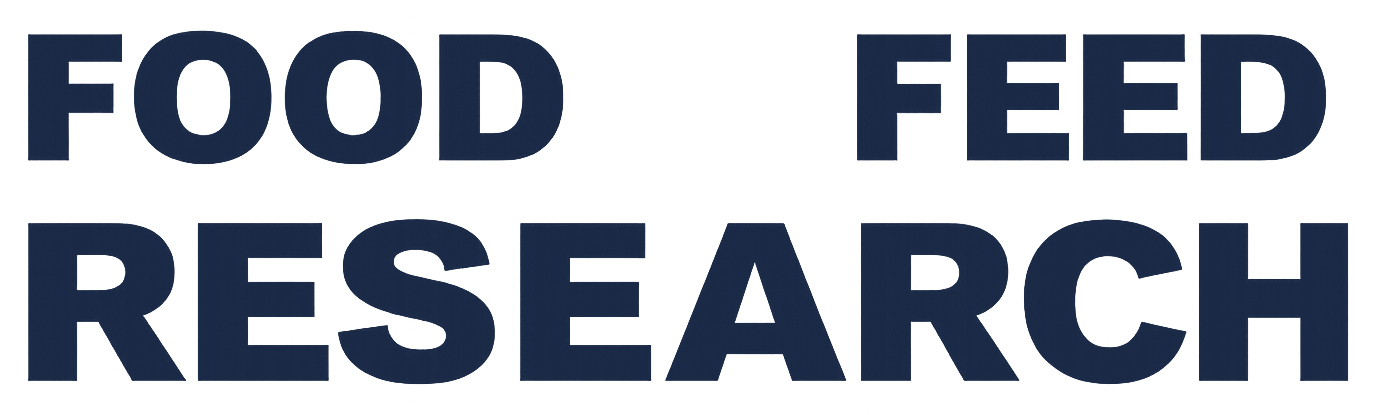Food and Feed Research